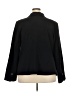 Lane Bryant Black Blazer Size 24 - photo 2