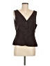 H&M Brown Vest Size M - photo 1