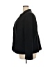 Lane Bryant Black Blazer Size 24 - photo 5