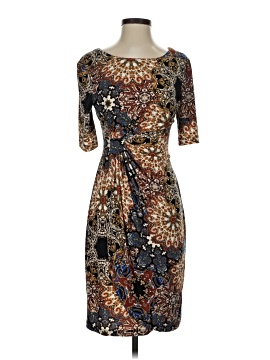 Connected Apparel Cocktail Dress