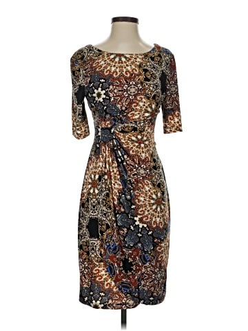 Connected Apparel Cocktail Dress (view 1)