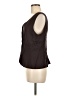 H&M Brown Vest Size M - photo 5