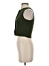 Zara Green Sleeveless Blouse Size XS - photo 5