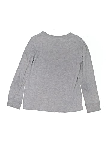 Nike Long Sleeve T-Shirt (view 2)