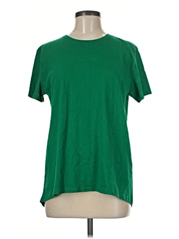 Zara Short Sleeve T-Shirt (view 1)