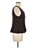 H&M Brown Vest Size M - photo 4