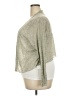Maurices Silver Cardigan Size 2X - photo 5