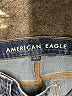 American Eagle Outfitters Blue Jeans Size 00 - photo 7