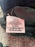 Tribal Solid Black Dress Pants Size 14 (petite) - photo 8