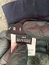 Tribal Solid Black Dress Pants Size 14 (petite) - photo 9