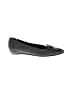 Stuart Weitzman Gray Flats Size 7 1/2 - photo 1