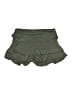 Hot Topic Solid Green Skort Size M (petite) - photo 1