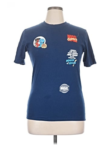 Marvel Short Sleeve T-Shirt (view 1)