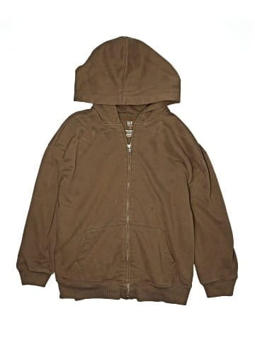Gap Zip Up Hoodie (view 1)