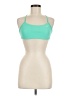 Nike Green Sports Bra Size M - photo 1