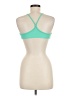 Nike Green Sports Bra Size M - photo 2