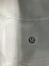 Lululemon Athletica Solid Ivory Skort Size 6 - photo 3