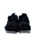Ugg 100% Tencel Black Sandals Size 7 - photo 2