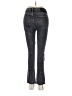 Gap Hearts Gray Jeans Size 25R - photo 2