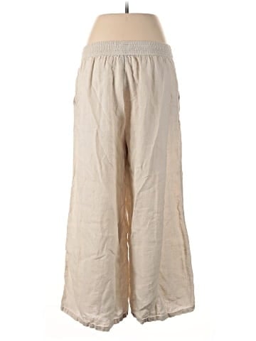 Jones New York Linen Pants (view 2)