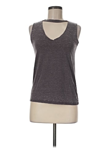 Exist Sleeveless T-Shirt (view 1)