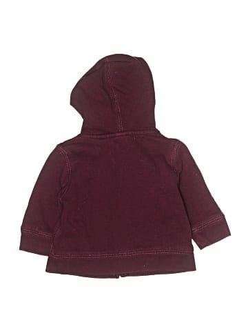 Baby Gap Zip Up Hoodie (view 2)