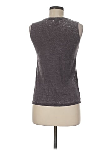 Exist Sleeveless T-Shirt (view 2)