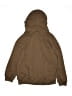 Gap Brown Zip Up Hoodie Size 10 - photo 2
