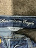 American Eagle Outfitters Hearts Blue Jeans Size 0 - photo 7