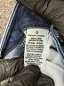 American Eagle Outfitters Hearts Blue Jeans Size 0 - photo 8