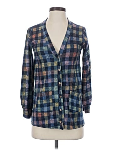 Agnes & Dora Long Sleeve Blouse (view 1)