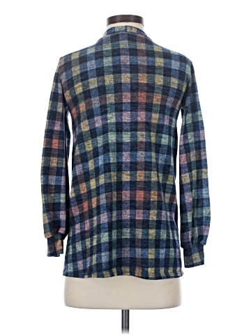 Agnes & Dora Long Sleeve Blouse (view 2)