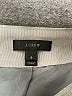 J.Crew Gray Casual Skirt Size 8 - photo 4