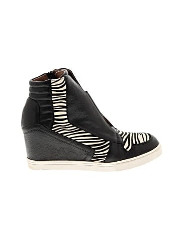Linea Paolo Wedges (view 1)