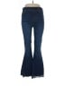 SPANX Blue Jeans Size L - photo 1
