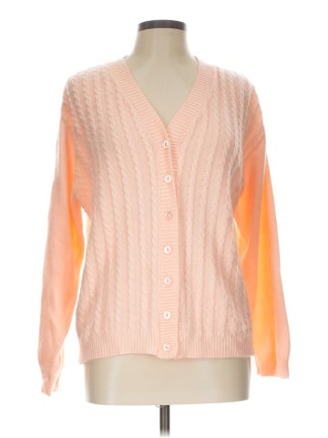 Willow Ridge Cardigan (view 1)