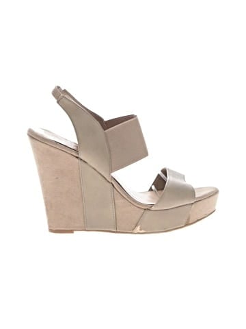 Chinese Laundry Wedges (view 1)