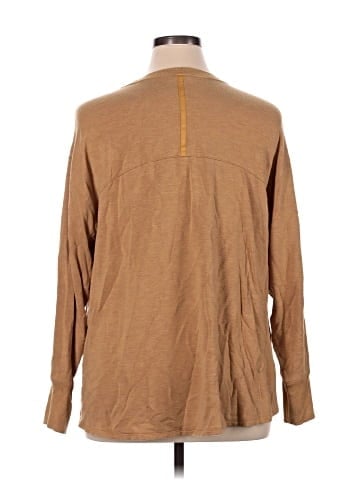 L.L.Bean Pullover Sweater (view 2)