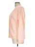 Willow Ridge 100% Acrylic Orange Cardigan Size L - photo 5
