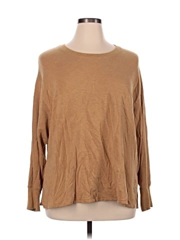 L.L.Bean Pullover Sweater (view 1)
