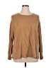 L.L.Bean Tan Pullover Sweater Size 1X - photo 1