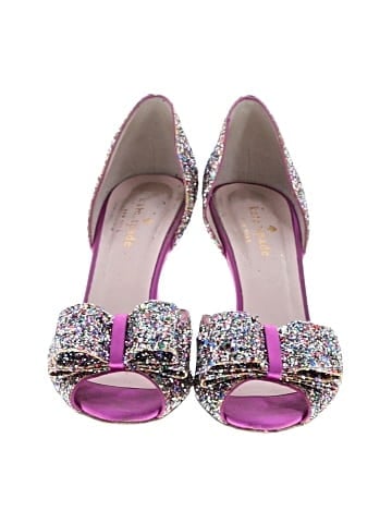 Kate Spade New York Heels (view 2)