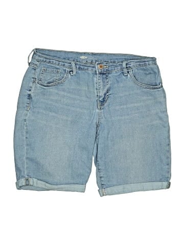 Old Navy Denim Shorts (view 1)