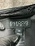 En Focus Studio Black Cocktail Dress Size 14 - photo 7