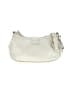 Coach 100% Leather Ivory White Leather Shoulder Bag One size - photo 3
