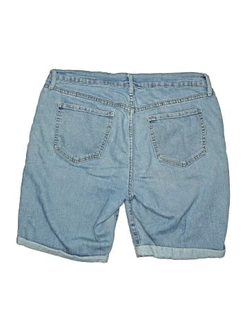 Old Navy Denim Shorts (view 2)