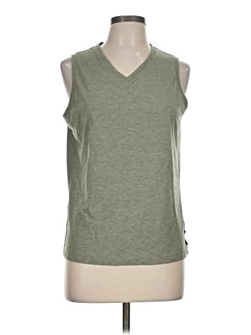 The North Face Sleeveless T-Shirt (view 1)