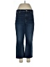Express Blue Jeans Size 12 - photo 1