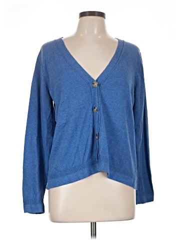 dip Cardigan (view 1)