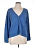 dip Blue Cardigan Size L - photo 1